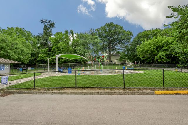 218 E Second Street, Frankfort, KY 40601