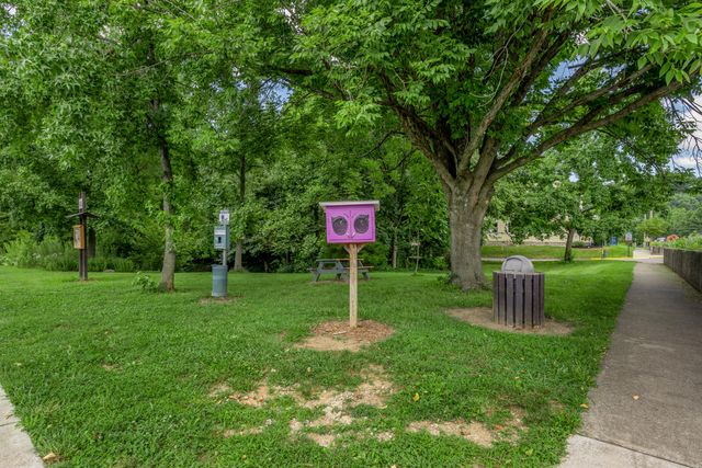 218 E Second Street, Frankfort, KY 40601