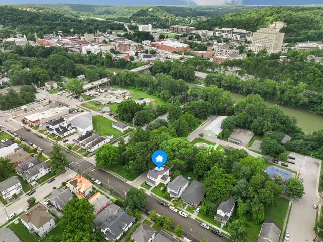 218 E Second Street, Frankfort, KY 40601