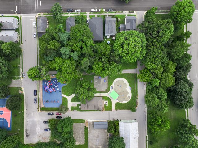 218 E Second Street, Frankfort, KY 40601