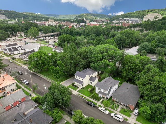 218 E Second Street, Frankfort, KY 40601