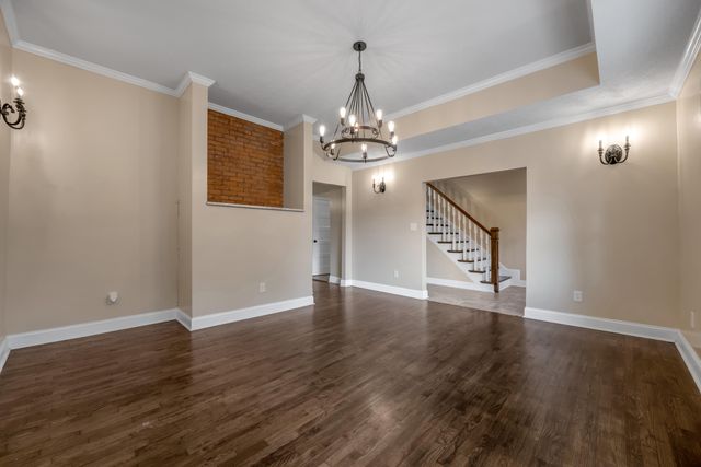 218 E Second Street, Frankfort, KY 40601