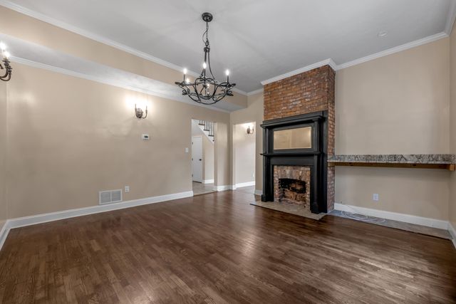218 E Second Street, Frankfort, KY 40601