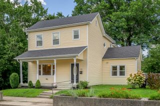 218 E Second Street, Frankfort, KY 40601