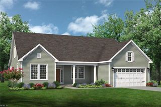 108 Margolies Court CT, Suffolk, VA 23435