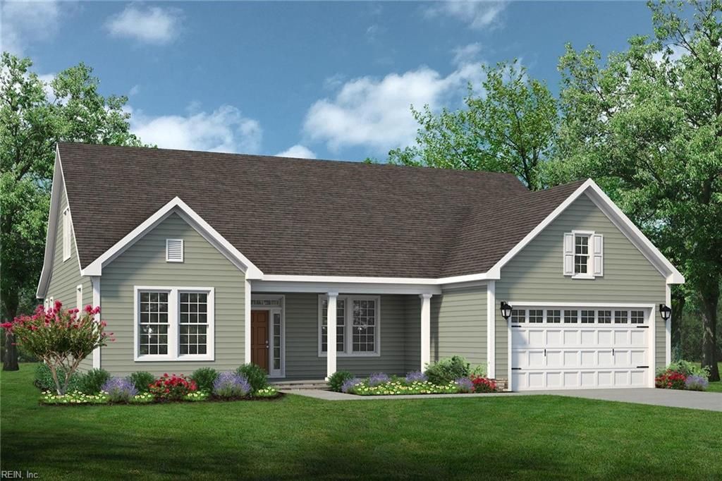 108 Margolies Court CT, Suffolk, VA 23435