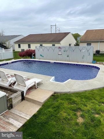 23 PATTON ROAD, Mechanicsburg, PA 17055