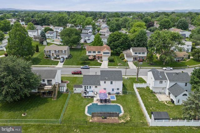 23 PATTON ROAD, Mechanicsburg, PA 17055
