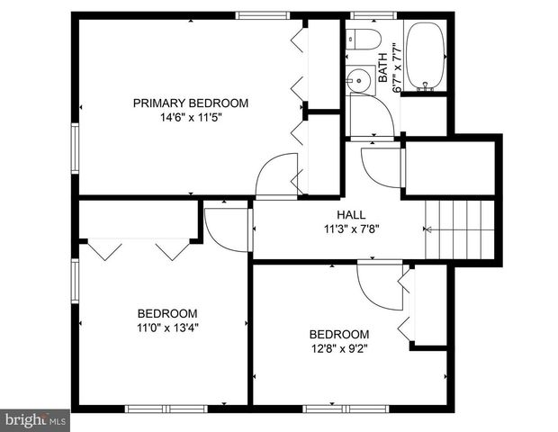 23 PATTON ROAD, Mechanicsburg, PA 17055