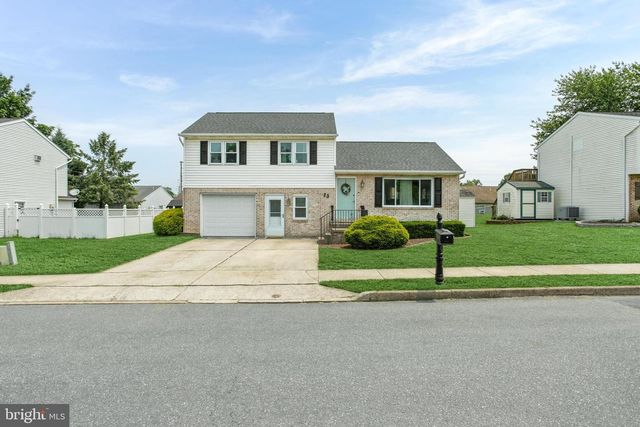 23 PATTON ROAD, Mechanicsburg, PA 17055