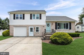 23 PATTON ROAD, Mechanicsburg, PA 17055