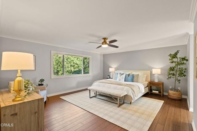 2533 Canyon View Lane, Pasadena, CA 91107