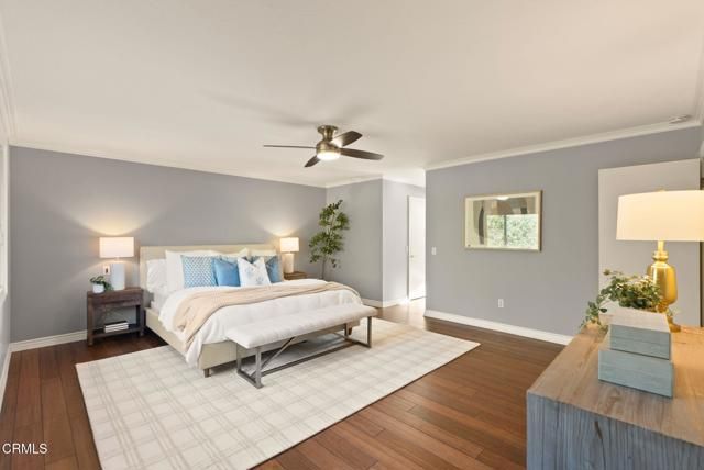 2533 Canyon View Lane, Pasadena, CA 91107