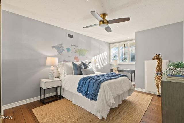 2533 Canyon View Lane, Pasadena, CA 91107