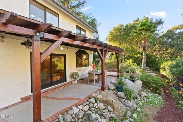 2533 Canyon View Lane, Pasadena, CA 91107