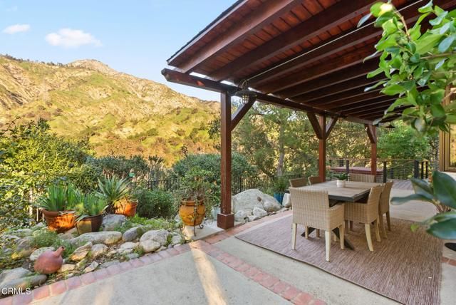 2533 Canyon View Lane, Pasadena, CA 91107