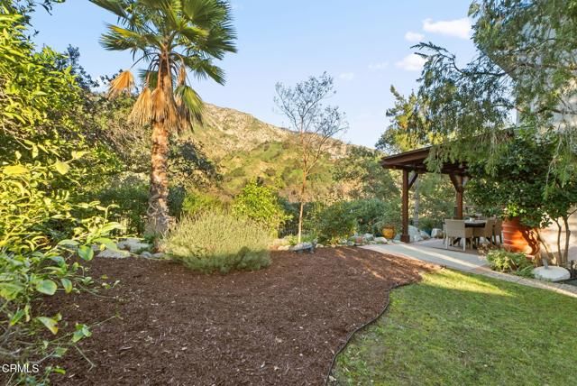 2533 Canyon View Lane, Pasadena, CA 91107