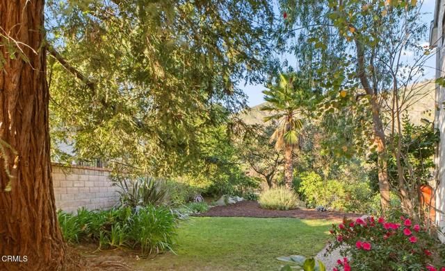 2533 Canyon View Lane, Pasadena, CA 91107