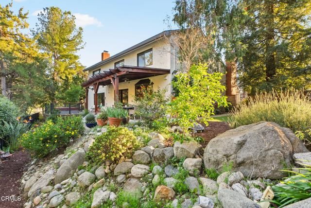 2533 Canyon View Lane, Pasadena, CA 91107