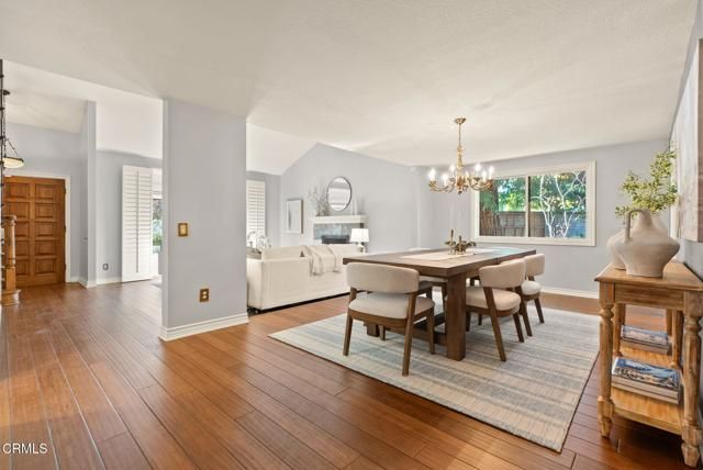 2533 Canyon View Lane, Pasadena, CA 91107