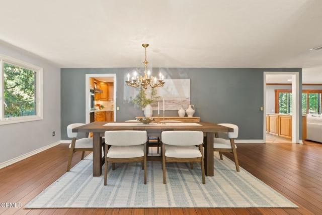 2533 Canyon View Lane, Pasadena, CA 91107