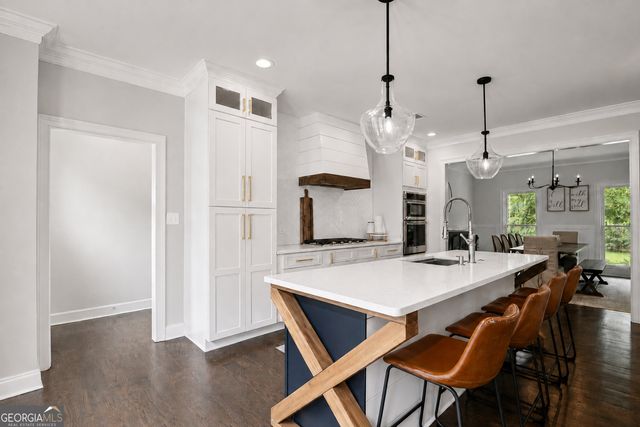 125 Lady Helen Court, Fayetteville, GA 30214
