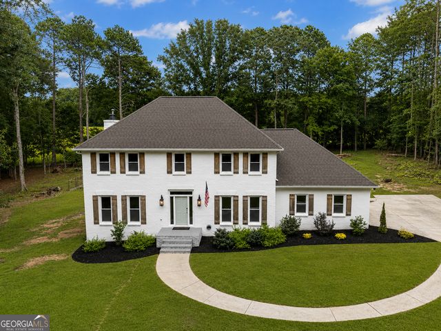 125 Lady Helen Court, Fayetteville, GA 30214