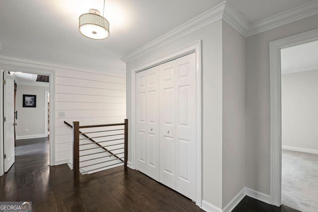 125 Lady Helen Court, Fayetteville, GA 30214