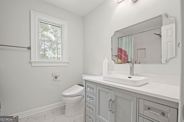 125 Lady Helen Court, Fayetteville, GA 30214