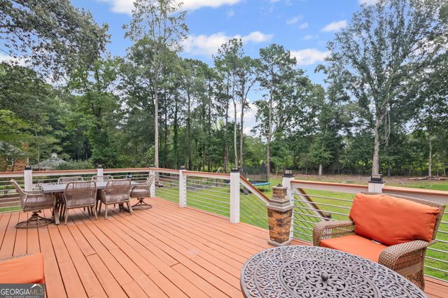 125 Lady Helen Court, Fayetteville, GA 30214