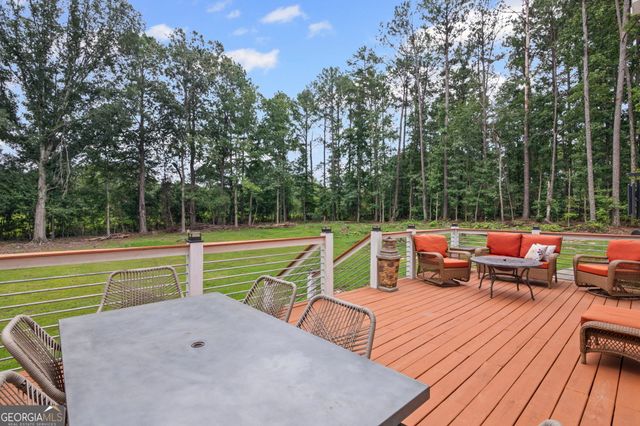 125 Lady Helen Court, Fayetteville, GA 30214