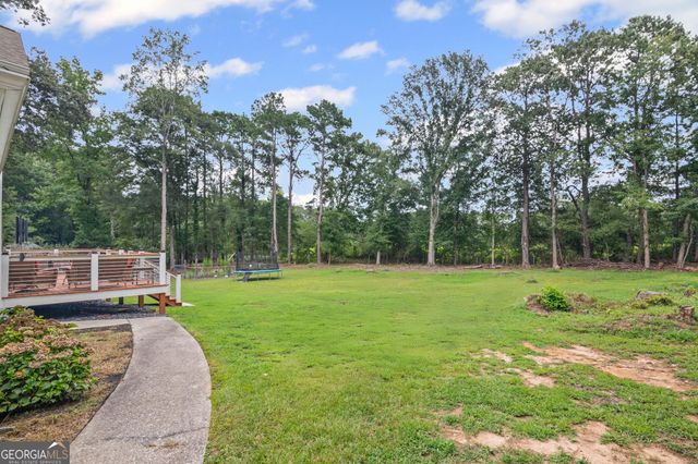 125 Lady Helen Court, Fayetteville, GA 30214