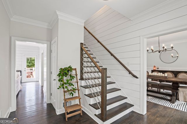 125 Lady Helen Court, Fayetteville, GA 30214