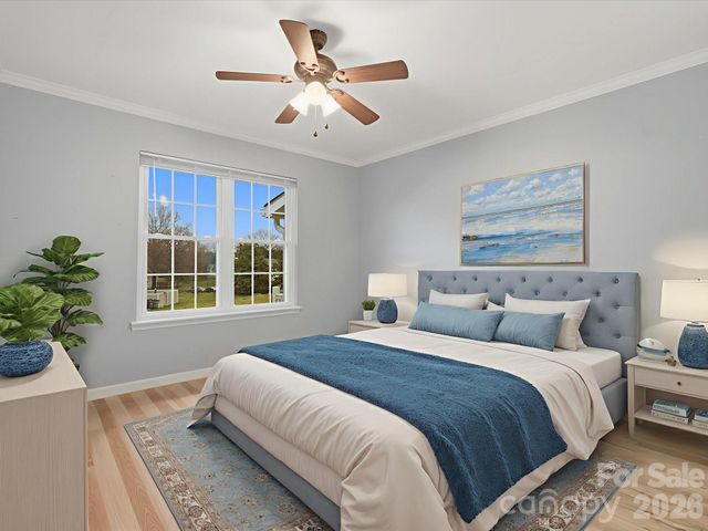 9404 S Vicksburg Park Court, Charlotte, NC 28210