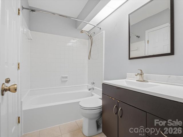 9404 S Vicksburg Park Court, Charlotte, NC 28210