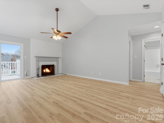 9404 S Vicksburg Park Court, Charlotte, NC 28210