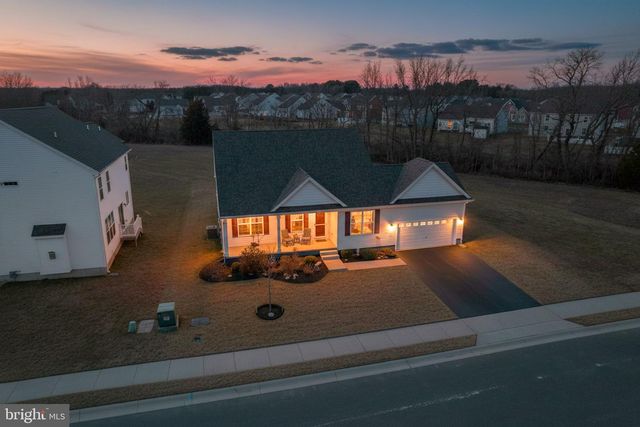 320 CLEAR STREAM DR, Dover, DE 19904