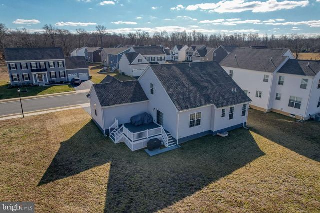 320 CLEAR STREAM DR, Dover, DE 19904