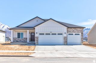 1735 S SAGEBERRY DR #349, Santaquin, UT 84655