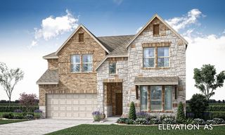 14502 Lovelace Street, Pilot Point, TX 76258