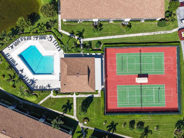 2727 Anzio Court 307, Palm Beach Gardens, FL 33410