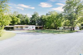 1045 WHITES GAP ROAD SE, Jacksonville, AL 36265