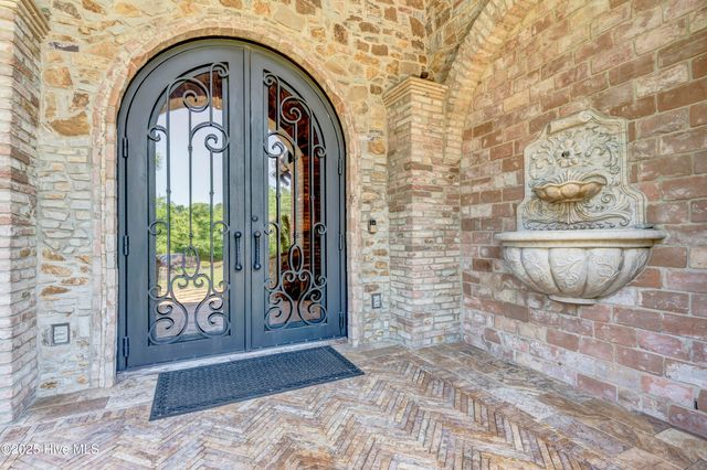 106 Allen Drive, New Bern, NC 28562