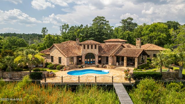 106 Allen Drive, New Bern, NC 28562