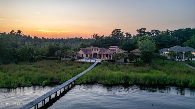 106 Allen Drive, New Bern, NC 28562