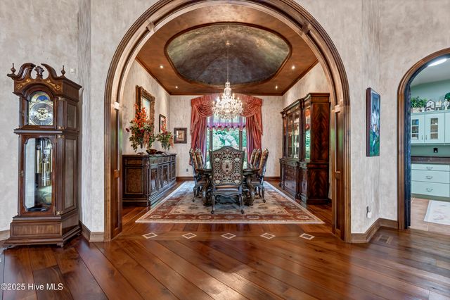 106 Allen Drive, New Bern, NC 28562
