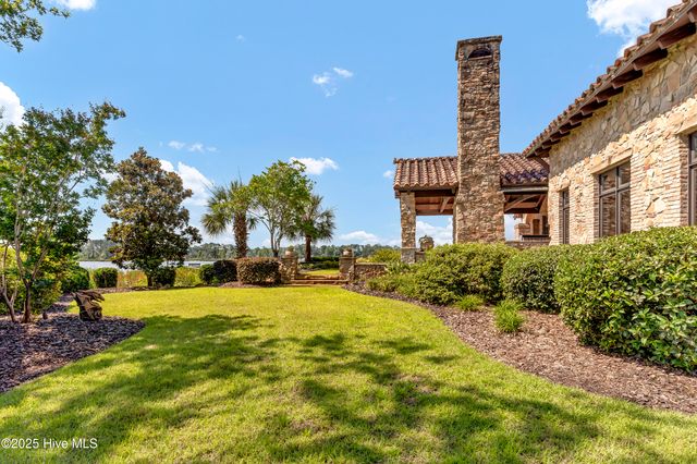 106 Allen Drive, New Bern, NC 28562