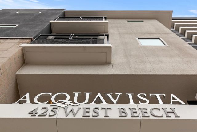 425 W Beech St 327, San Diego, CA 92101