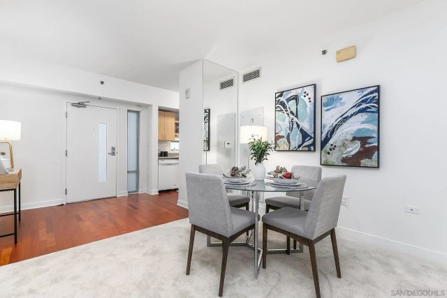 425 W Beech St 327, San Diego, CA 92101