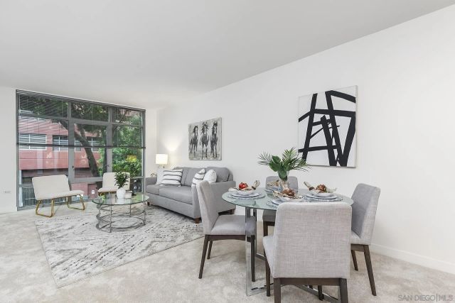 425 W Beech St 327, San Diego, CA 92101